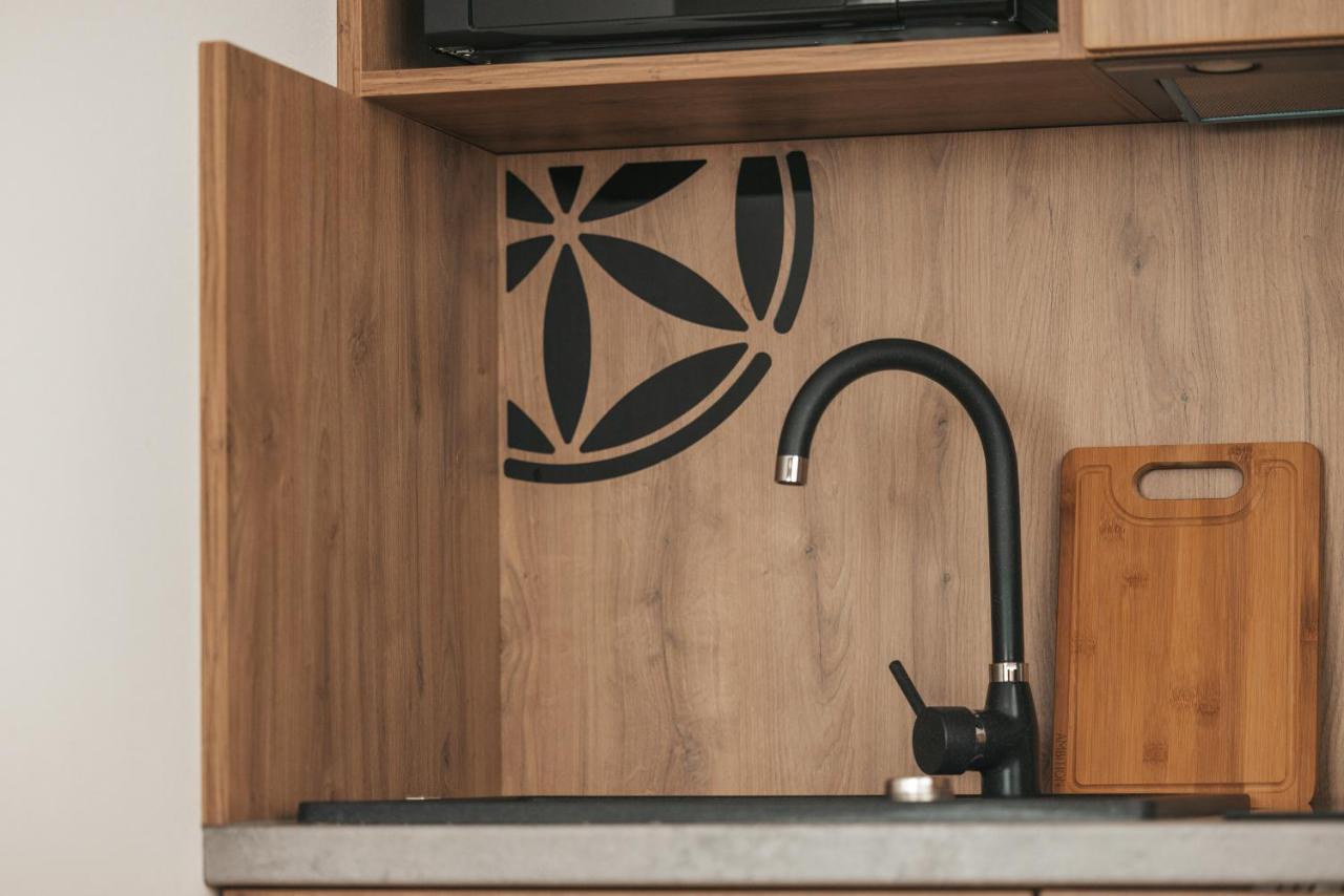 Apartamenty Grand Tatry - Sauna I Jacuzzi Wliczone W Cene Pobytu - 10 Minut Pieszo Od Term Bania Бялка-Татшанська Екстер'єр фото
