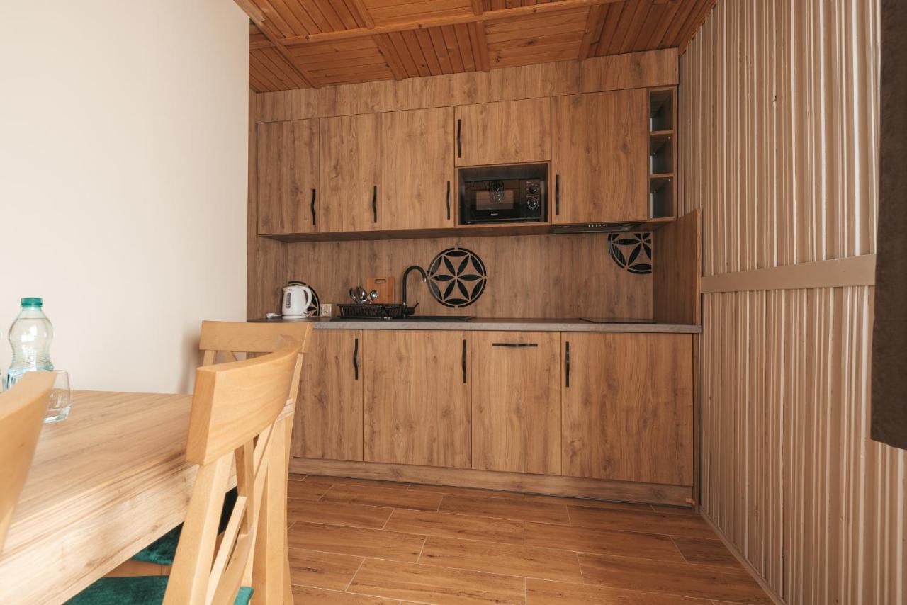 Apartamenty Grand Tatry - Sauna I Jacuzzi Wliczone W Cene Pobytu - 10 Minut Pieszo Od Term Bania Бялка-Татшанська Екстер'єр фото