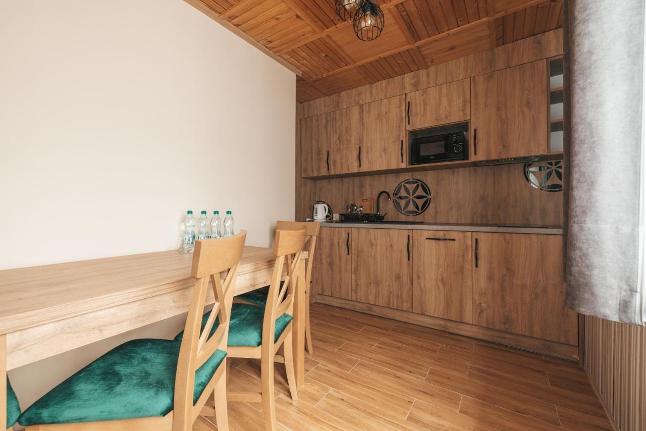 Apartamenty Grand Tatry - Sauna I Jacuzzi Wliczone W Cene Pobytu - 10 Minut Pieszo Od Term Bania Бялка-Татшанська Екстер'єр фото
