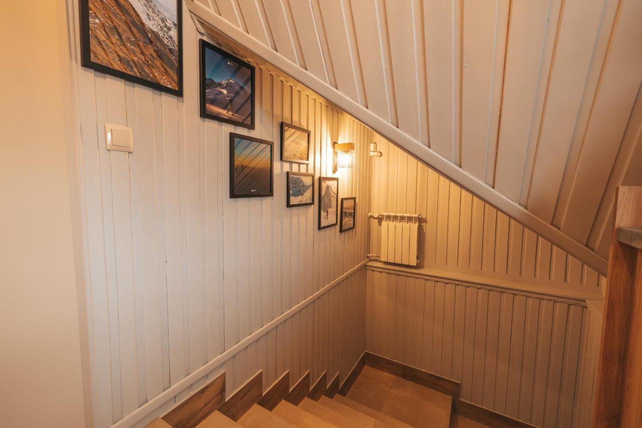 Apartamenty Grand Tatry - Sauna I Jacuzzi Wliczone W Cene Pobytu - 10 Minut Pieszo Od Term Bania Бялка-Татшанська Екстер'єр фото