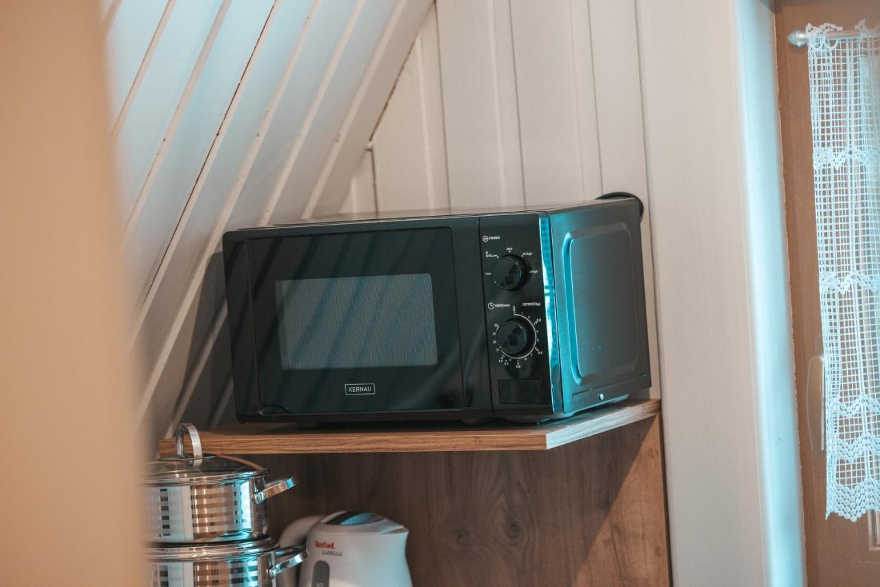 Apartamenty Grand Tatry - Sauna I Jacuzzi Wliczone W Cene Pobytu - 10 Minut Pieszo Od Term Bania Бялка-Татшанська Екстер'єр фото