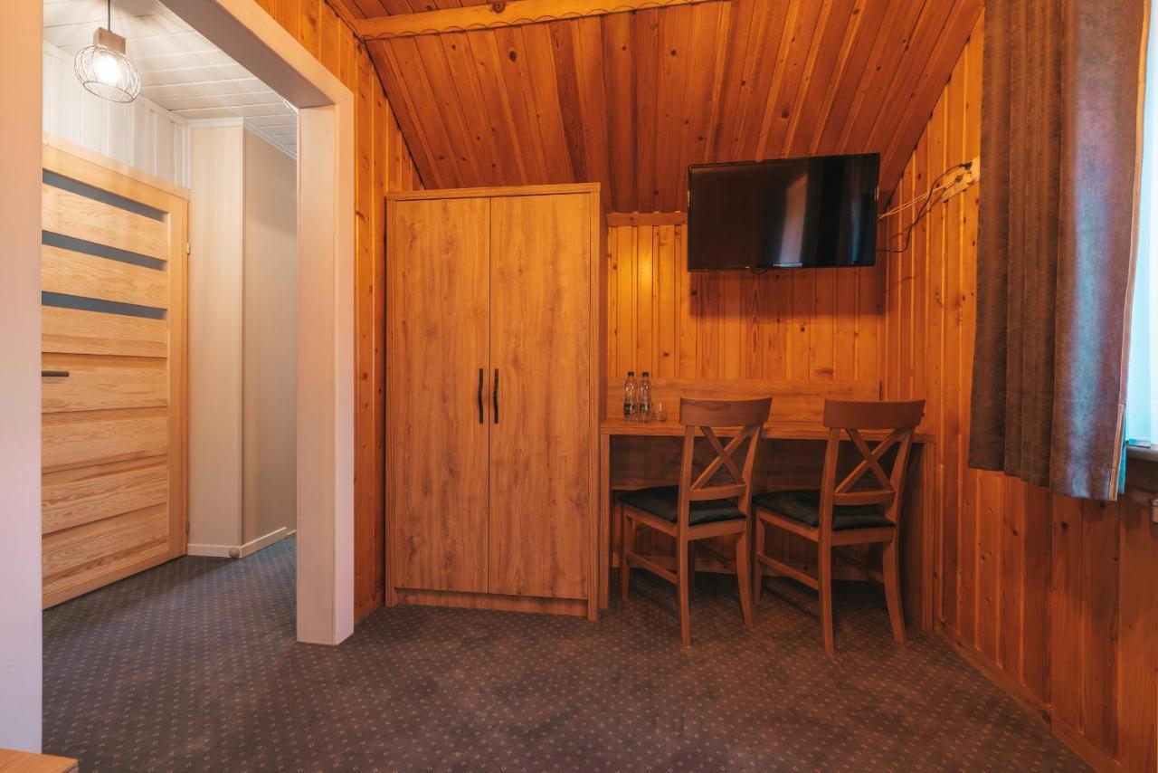 Apartamenty Grand Tatry - Sauna I Jacuzzi Wliczone W Cene Pobytu - 10 Minut Pieszo Od Term Bania Бялка-Татшанська Екстер'єр фото